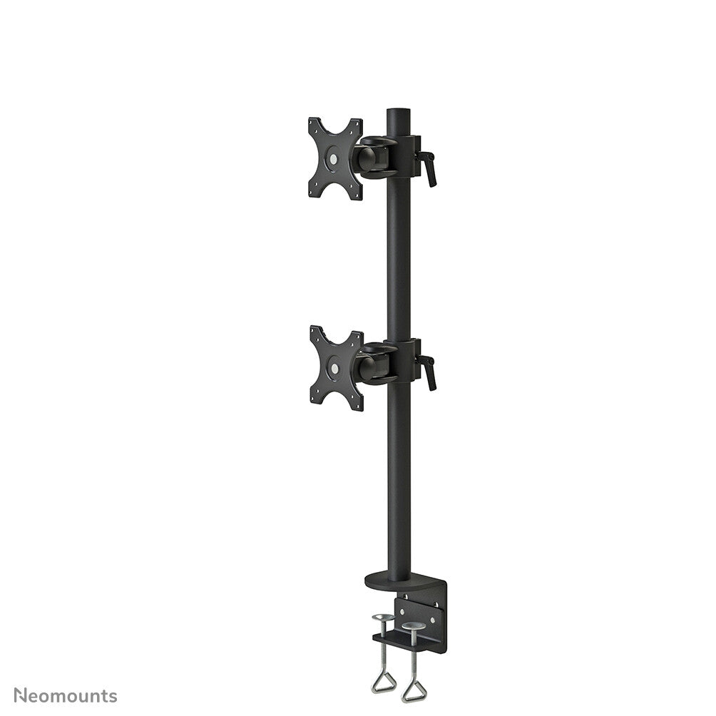Neomounts FPMA-D700DV Monitor arm 10-27"