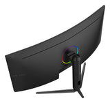 Koorui G3441XC computer monitor 86.4 cm (34") 3440 x 1440 pixels UltraWide Quad HD Black