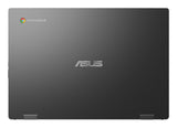 ASUS Chromebook CM14 CM1402CM2A-NK0116 MediaTek Kompanio 520 35.6 cm (14") Full HD 4 GB LPDDR4x-SDRAM 128 GB eMMC Wi-Fi 6 (802.11ax) ChromeOS Grey
