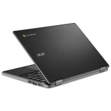 Acer Chromebook CB311SPIN MDK-540 4/64 TCH CHR MediaTek Kompanio Kompanio 540 29.5 cm (11.6") Touchscreen HD 4 GB LPDDR5x-SDRAM 64 GB eMMC Wi-Fi 6E (802.11ax) ChromeOS Black