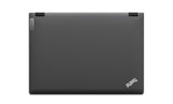 Lenovo ThinkPad P16v Gen 1 (AMD) AMD Ryzen™ 7 7840HS Mobile workstation 40.6 cm (16") WUXGA 32 GB DDR5-SDRAM 1 TB SSD NVIDIA RTX A1000 Wi-Fi 6E (802.11ax) Windows 11 Pro Black