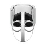 Turtle Beach TBS-0040-05 mobile device charger Wearables White USB Fast charging Indoor