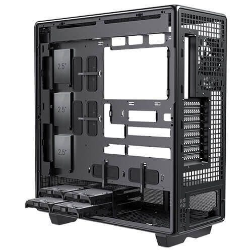 Antec 900 Full Tower Black