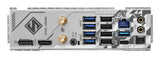 Asrock B650 Steel Legend WiFi AMD B650 Socket AM5 ATX