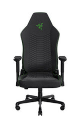 Razer ISKUR V2 X PC gaming chair Black