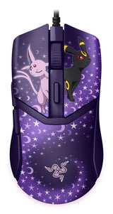Razer Cobra – Espeon & Umbreon Edition mouse Gaming Right-hand USB Type-A Optical 8500 DPI