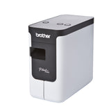 Brother PT-P700 label printer 180 x 180 DPI 30 mm/sec Wired TZe