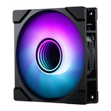 Phanteks M25G2-120 Processor Fan 12 cm Black 3 pc(s)