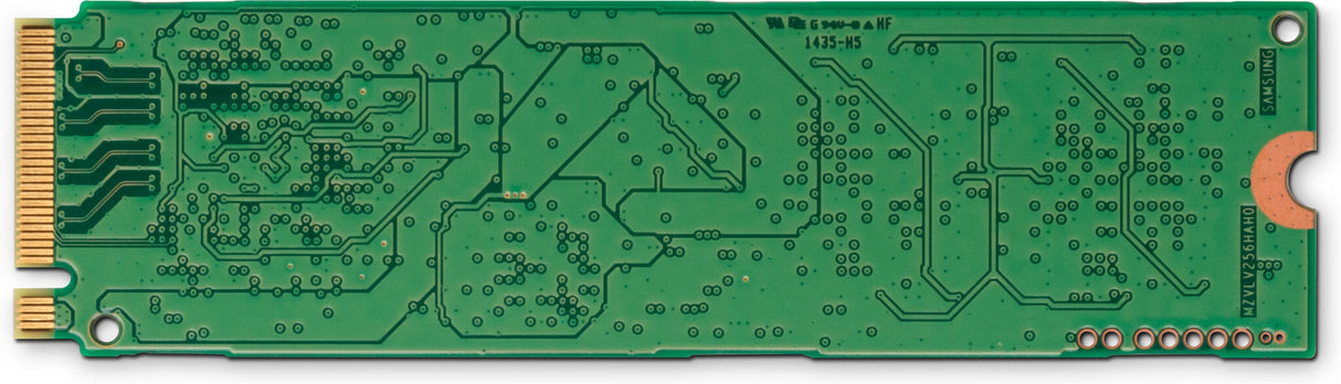 HP Z Turbo Drive 512 GB M.2 PCI Express 3.0 TLC