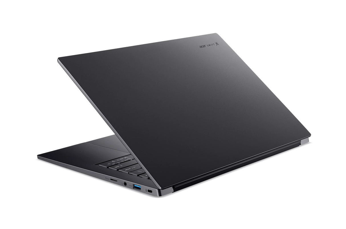 Acer Swift X 14 AI SFX14-61G-R6QA Notebook