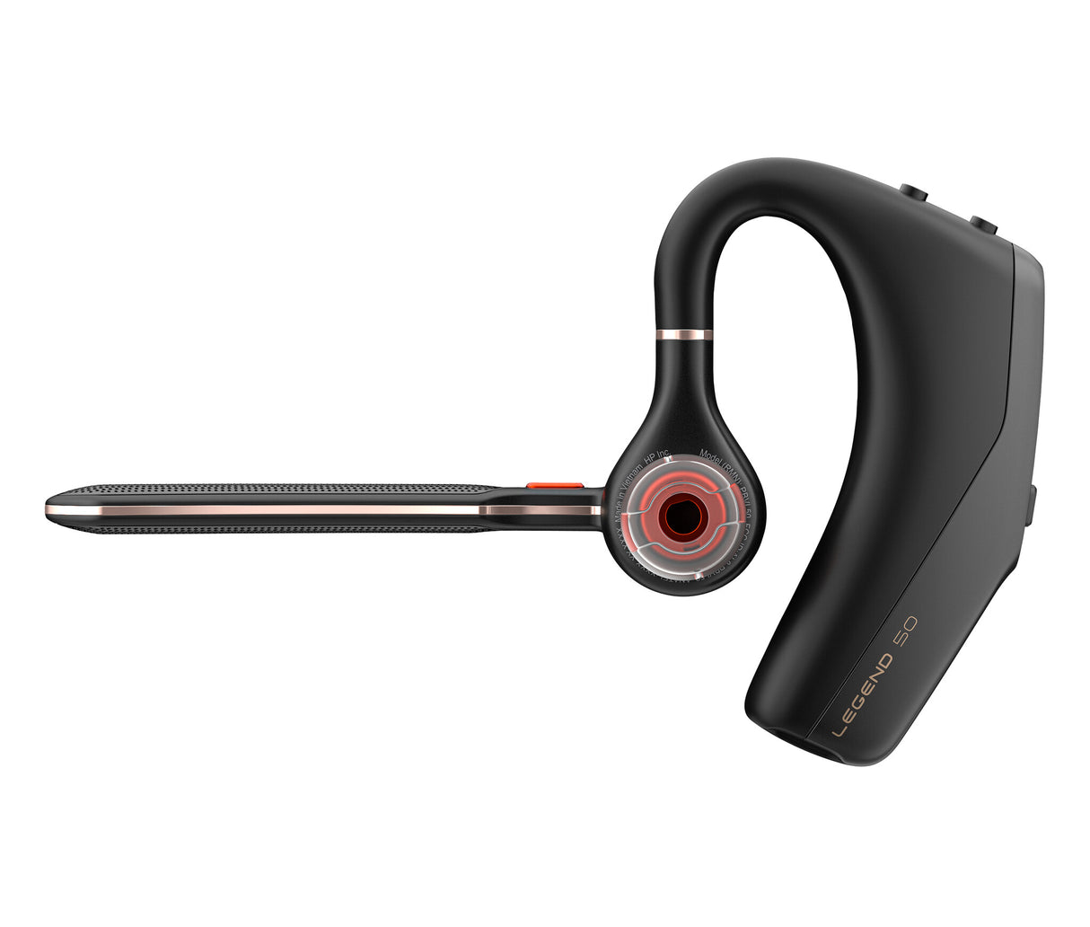HP Poly Voyager Legend 50-M Headset UC Customer Special 1
