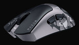 Razer DeathAdder V4 Pro mouse Gaming Right-hand USB Type-C Optical 45000 DPI