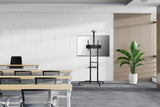Neomounts FL50-550BL1 TV trolley 37-70"