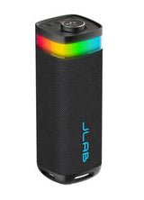 JLab Party Party speaker Black 30 W