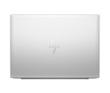 HP EliteBook 840 G11 Intel Core Ultra 5 125U Laptop 35.6 cm (14") WUXGA 16 GB DDR5-SDRAM 512 GB SSD Wi-Fi 6E (802.11ax) Windows 11 Pro AI PC Silver