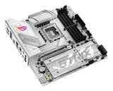 ASUS ROG STRIX B860-G GAMING WIFI Intel B860 LGA 1851 (Socket V1) micro ATX