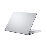 ASUS Zenbook 14 UX3405CA-QD1756X Intel Core Ultra 7 255H Laptop 35.6 cm (14") WUXGA 16 GB LPDDR5x-SDRAM 1 TB SSD Wi-Fi 7 (802.11be) Windows 11 Pro Silver