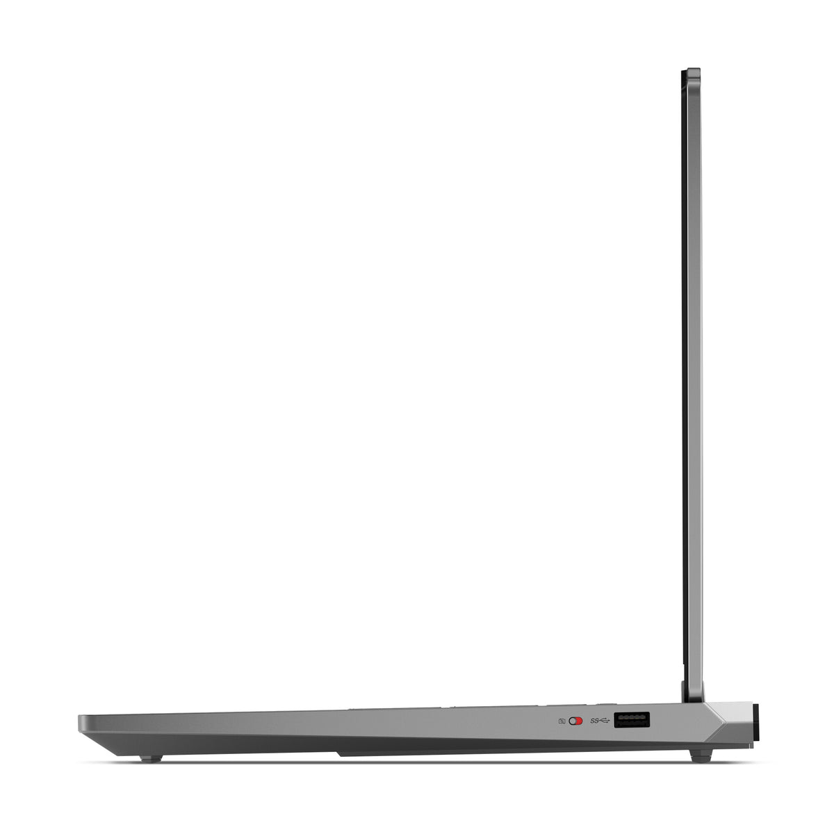 Lenovo LOQ Essential 15IRX11 Intel® Core™ i5 i5-13450HX Laptop 39.6 cm (15.6") Full HD 16 GB DDR5-SDRAM 512 GB SSD NVIDIA® GeForce RTX™ 5050 Wi-Fi 6 (802.11ax) Windows 11 Home English Grey