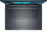 DELL Pro Max 18 Plus MB18250 Intel Core Ultra 9 285HX Mobile workstation 45.7 cm (18") Quad HD+ 64 GB DDR5-SDRAM 1 TB SSD NVIDIA RTX PRO 3000 Blackwell Wi-Fi 7 (802.11be) Windows 11 Pro Black UK English