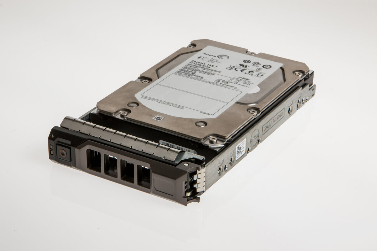 Origin Storage 1TB 7.2K 3.5in PE 10/11-Series Nearline SATA Hot-Swap HD Kit