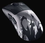Razer DeathAdder V4 Pro mouse Gaming Right-hand USB Type-C Optical 45000 DPI