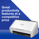 Epson WorkForce DS-410