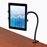 StarTech.com Gooseneck Tablet Holder - Bendable Tablet Arm