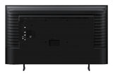 Samsung HG75AU800EEXXU 190.5 cm (75") 4K Ultra HD Smart TV Wi-Fi Black