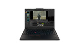 Lenovo ThinkPad P16s Gen 5 (Intel) Copilot+ PC Intel Core Ultra 7 366H Mobile workstation 40.6 cm (16") WUXGA 32 GB LPDDR5x-SDRAM 1 TB SSD NVIDIA RTX PRO 2000 Blackwell Wi-Fi 7 (802.11be) Windows 11 Pro Black UK English