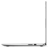 DELL Inspiron 5570 Intel® Core™ i5 i5-8250U Laptop 39.6 cm (15.6") Full HD 8 GB DDR4-SDRAM 1 TB HDD Windows 10 Home Black, Silver