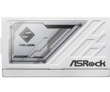 Asrock SL-1000GW power supply unit 1000 W 24-pin ATX ATX White