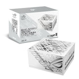 ASUS ROG -STRIX-1000P-GAMING-WHITE power supply unit 1000 W 20+4 pin ATX ATX