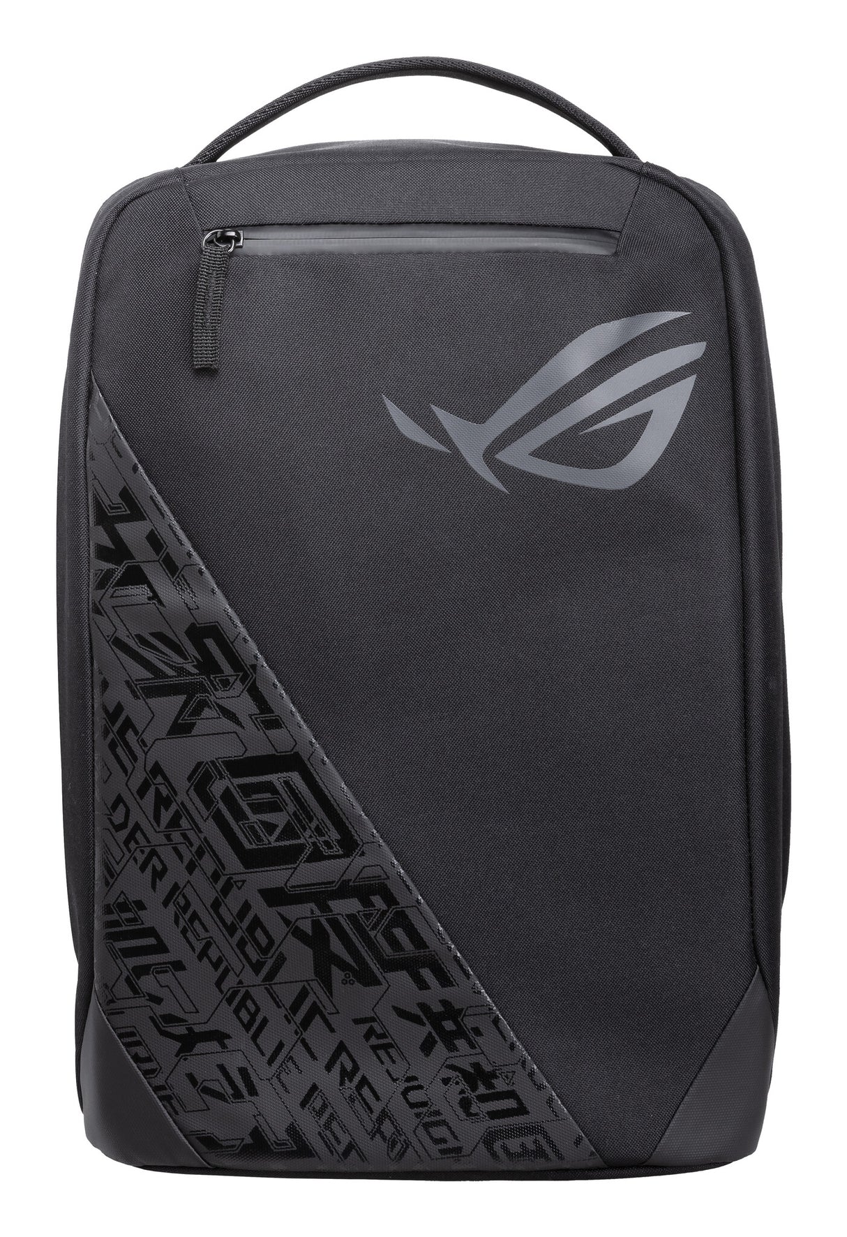 ASUS ROG Ranger BP1501G 43.2 cm (17") Backpack Black, Grey