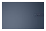 ASUS Vivobook 15 X1504ZA-BQ1838W Intel® Core™ i3 i3-1215U Laptop 39.6 cm (15.6") Full HD 8 GB DDR4-SDRAM 128 GB SSD Wi-Fi 6E (802.11ax) Windows 11 Home in S mode Blue