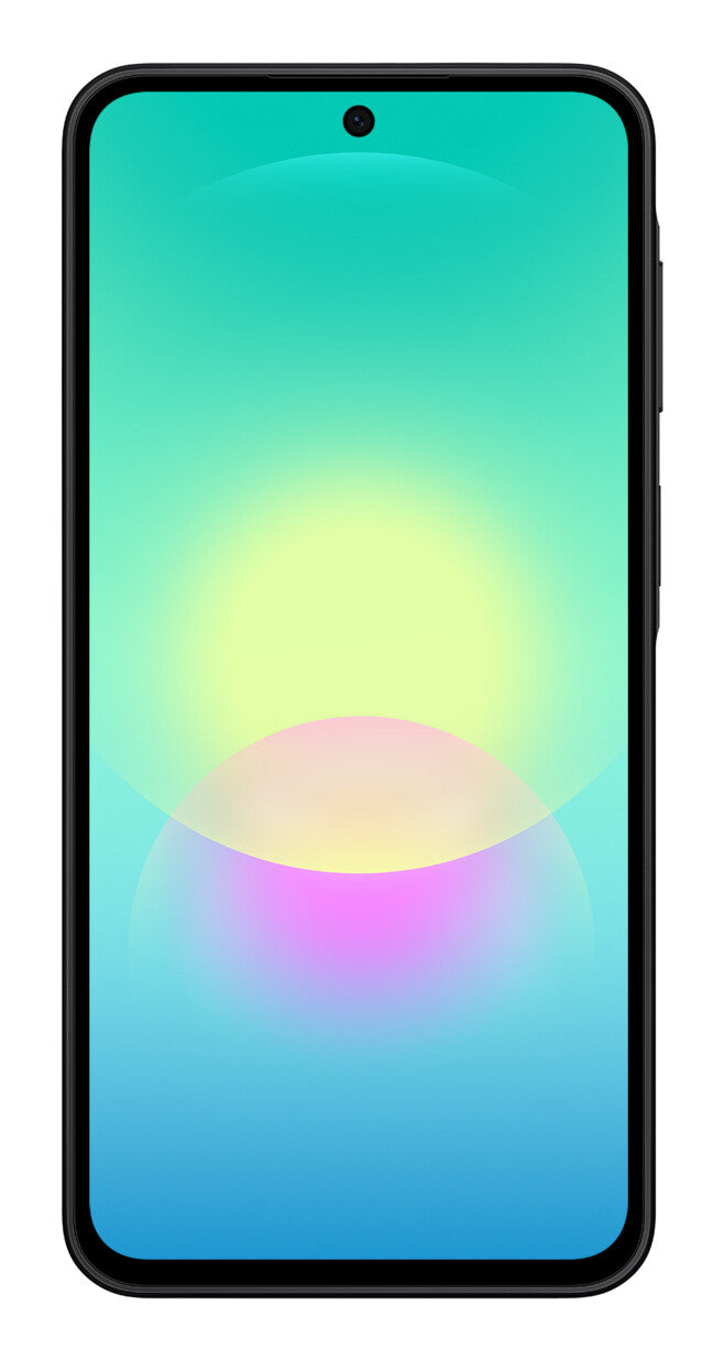 Samsung Galaxy A27 5G 17 cm (6.7") Dual SIM Android 16.0 USB Type-C 6 GB 128 GB 5000 mAh Black