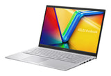 ASUS Vivobook 15 X1504VA-NJ814W Intel® Core™ i3 i3-1315U Laptop 39.6 cm (15.6") Full HD 8 GB DDR4-SDRAM 512 GB SSD Wi-Fi 6 (802.11ax) Windows 11 Home Silver