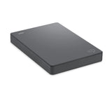 Seagate Basic external hard drive 2 TB 2.5" 3.2 Gen 1 (3.1 Gen 1) Silver