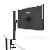 ASUS ZenScreen MB249C computer monitor 60.5 cm (23.8") 1920 x 1080 pixels Full HD LED Black