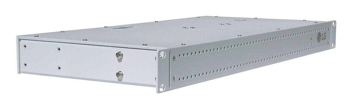 LG PCS500R video servers/encoder