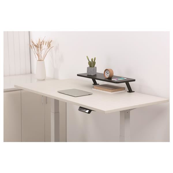 StarTech.com Monitor Riser Stand - Desk Mount - Extra Wide 25.6" (65 cm)