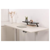 StarTech.com Monitor Riser Stand - Desk Mount - Extra Wide 25.6" (65 cm)