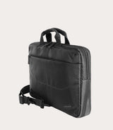 Tucano IDEA Notebook 13"/14" and MacBook Pro 14" Messenger case with mouse included Black
