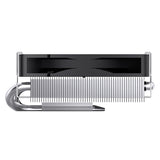 Jonsbo HP-400S Processor Air cooler 9 cm Black