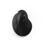 Hama 00182699 mouse Office Right-hand RF Wireless Optical 1400 DPI