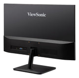 Viewsonic VA2432-H-2 LED display 61 cm (24") 1920 x 1080 pixels Full HD Black
