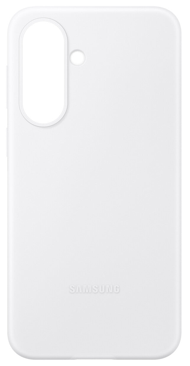 Samsung EF-PA376CJEGWW mobile phone case 17 cm (6.7") Cover Light grey