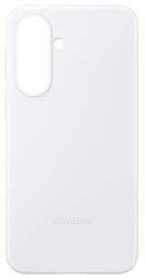 Samsung EF-PA376CJEGWW mobile phone case 17 cm (6.7") Cover Light grey