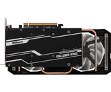 Asrock Challenger RX 7600 CL 8GO AMD Radeon RX 7600 8 GB GDDR6