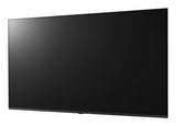 LG 43UM662H4LC 109.2 cm (43") 4K Ultra HD Smart TV Wi-Fi Grey 330 cd/m²