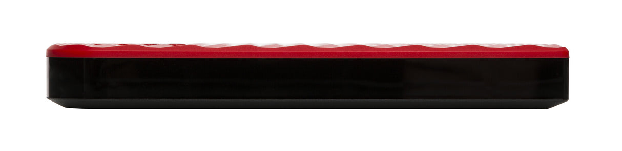 Verbatim Store 'n' Go USB 3.0 Hard Drive 1TB Red